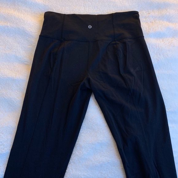 lululemon athletica Pants - LuluLemon Yoga Pants